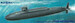 USS Ethan Allen SSBN-608 MM-350042