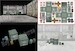 Airbase Tarmac Sheet: WWII Luftwaffe Hangar  set (Inside) for Bombers and fighters  144036