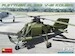 Flettner FL282 V-21 Kolibri Helicopter MNA41003