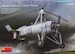 Focke Wulf C30A 'Heuschrecke" Late production (LAST DELIVERY) MNA41018