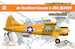 DHC L-20A Beaver (Over America) MINI364