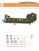 Boeing CH-47C Chinook (Australian Air Force) MWG72602