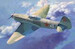 Yakovlev Yak 1M "Normandie Niemen" B-19