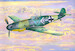 Messerschmitt BF109G-2 'Trautloft' mas7c69