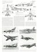 Royal Air Force: Phantoms, Hawk T1, Tornado GR(T)1  SETNO64