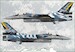 F16 Fighting Falcon Greek  ZEUS Demo Team decal + masks for Academy  MMD-32120