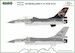 F16 Fighting Falcon Netherland Tiger Meet 2018 MMD-48165