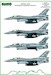 Polish F16C/D Anniversary Markings 2006-2011  MMD-72072