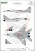 Mikoyan MiG29M Fulcrum "100th Anniversary of the Polish AF) MMD-72124