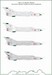 Mikoyan MiG21 Fishbed in Polish Service Exclusive Edition combo set MMD-CS72001