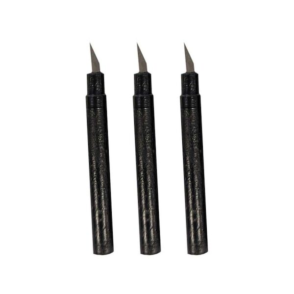 Spare blades for Micro Hobby Knife  PKN4253/b