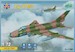 Sukhoi Su17M3 Fitter advanced fighter-bomber (REISSUE) MSVIT72047