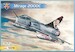 Mirage 2000C (EC 1/12"Cambresis" Squadron)  (Expeceted mid April, can now be preordered) MSVIT72078