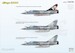 Mirage 2000C (EC 1/12"Cambresis" Squadron)  (Expeceted mid April, can now be preordered)  72078