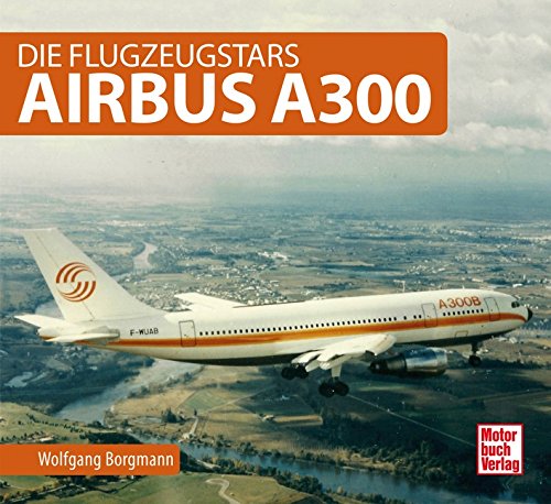 Airbus A300  9783613040939
