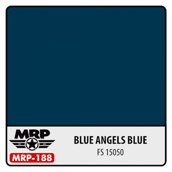 Blue Angels Blue (FS15050)(30ml Bottle)  MRP-188