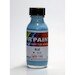 Blue for  3-tone camouflage Su33  (30ml Bottle) MRP-199