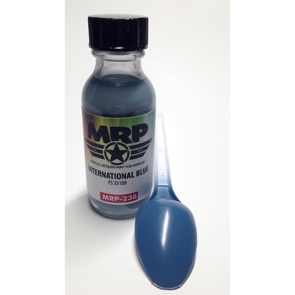 International Blue FS35109 (30ml Bottle)  MRP-238