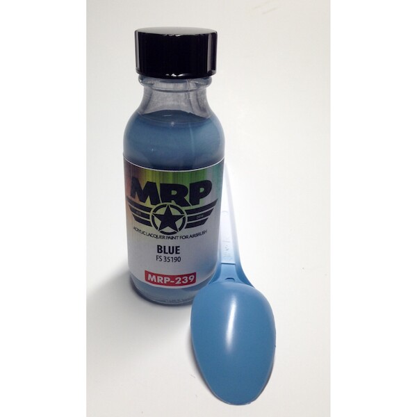 Blue FS35190 (30ml Bottle)  MRP-239