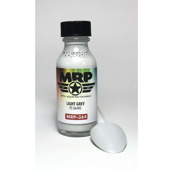 Light Grey FS36495 (30ml Bottle)  MRP-364