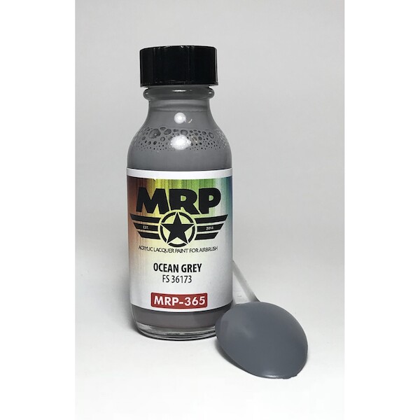 Ocean Grey Grey FS36173 (30ml Bottle)  MRP-365