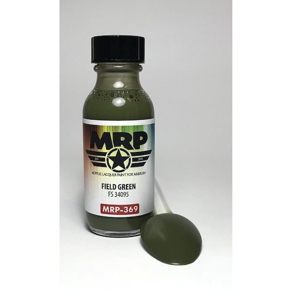 Field Green FS34095 (30ml Bottle)  MRP-369