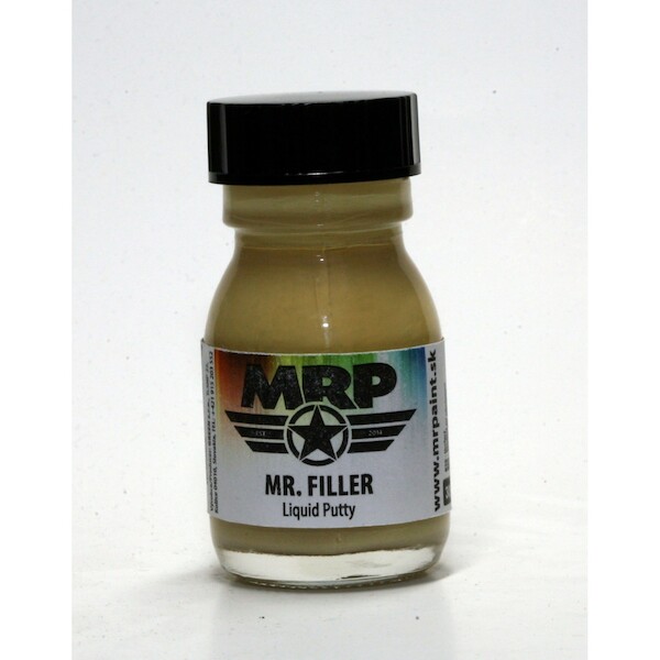MR. Filler Liquid putty  mrp-f