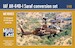 Israeli AF AH64D-1 Saraf Conversion kit (AH64D Hasegawa) MC-48003