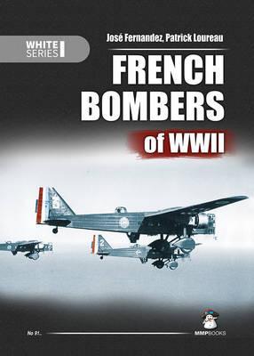 French Bombers of WWII  9788363678593
