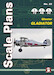 Scale Plans: Gloster Gladiator MMPsp33