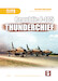 Republic F105 Thunderchief (reprint) mmp6138
