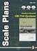 Scale Plans: Caudron Renault CR714 Cyclone MMPsp61