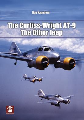 The Curtiss-Wright AT9: The Other Jeep  9788365958303