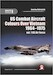 US Combat Aircraft Colors Over Vietnam 1964  1975. Vol. 1 US Air Force (BACK IN STOCK) MMP9143