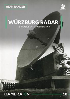 Wrzburg Radar and mobile 24KVA generator  9788365958532