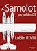 Samolot po Polsku 03: Lublin R-VIII MMP-SP03