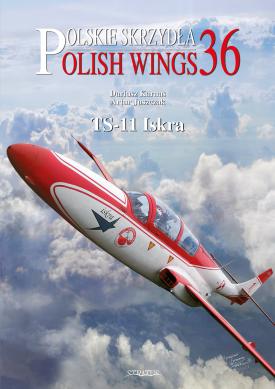 Polish Wings 36: TS-11 Iskra  9788367227186