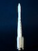 Delta E Rocket - Pioneer 33 LV  NW037