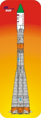 R7 Soyuz Progress M  NW113