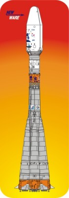 R7 Soyuz 2 (ST) Kourou launch - Gaia spacecraft  NW114