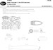 Douglas A1H Skyraider Airbrush Masks - Basic- (Tamiya)  NWAM0173
