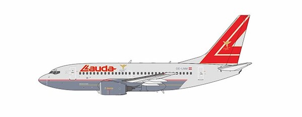Boeing 737-600 Lauda OE-LNM  06009