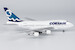 Boeing 747SP Corsair F-GTOM  07027