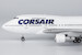 Boeing 747SP Corsair F-GTOM  07027