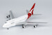 Boeing 747SP Qantas "SYDNEY 2000" gold supporter" VH-EAB 