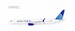 Boeing 737-900ER United Airlines "Blue Evolution" N38459