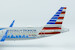Airbus A321-200 American Airlines N167AN "Flagship Valor"  13039