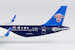 Airbus A321neo China Southern Airlines Moutai colors B-1088  13065