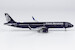 Airbus A321neo TCS World Travel / Titan Airways G-XATW  13073