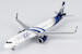 Airbus A321neo Delta Air Lines "100th anniversary" N589DT